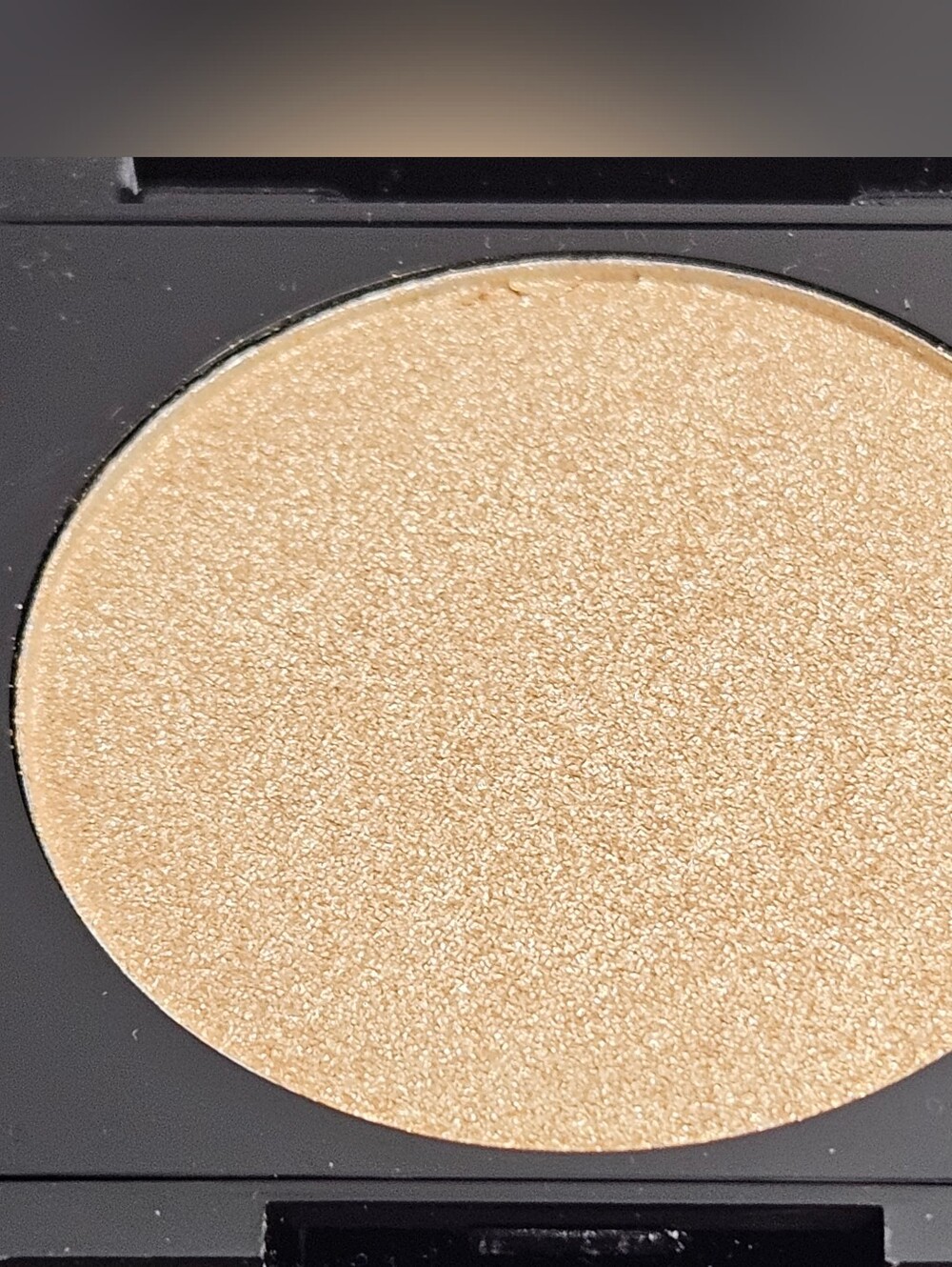 SHAN Metallic Highlighter In Irma 0.11 Oz - Picture 3 of 4